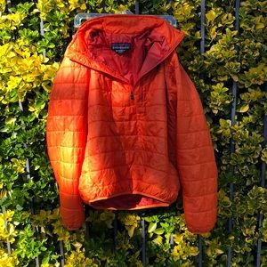 Patagonia nano puff